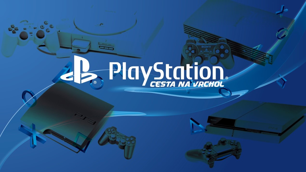 Vývoj multiplayeru Od PlayStation 3 po PlayStation 5